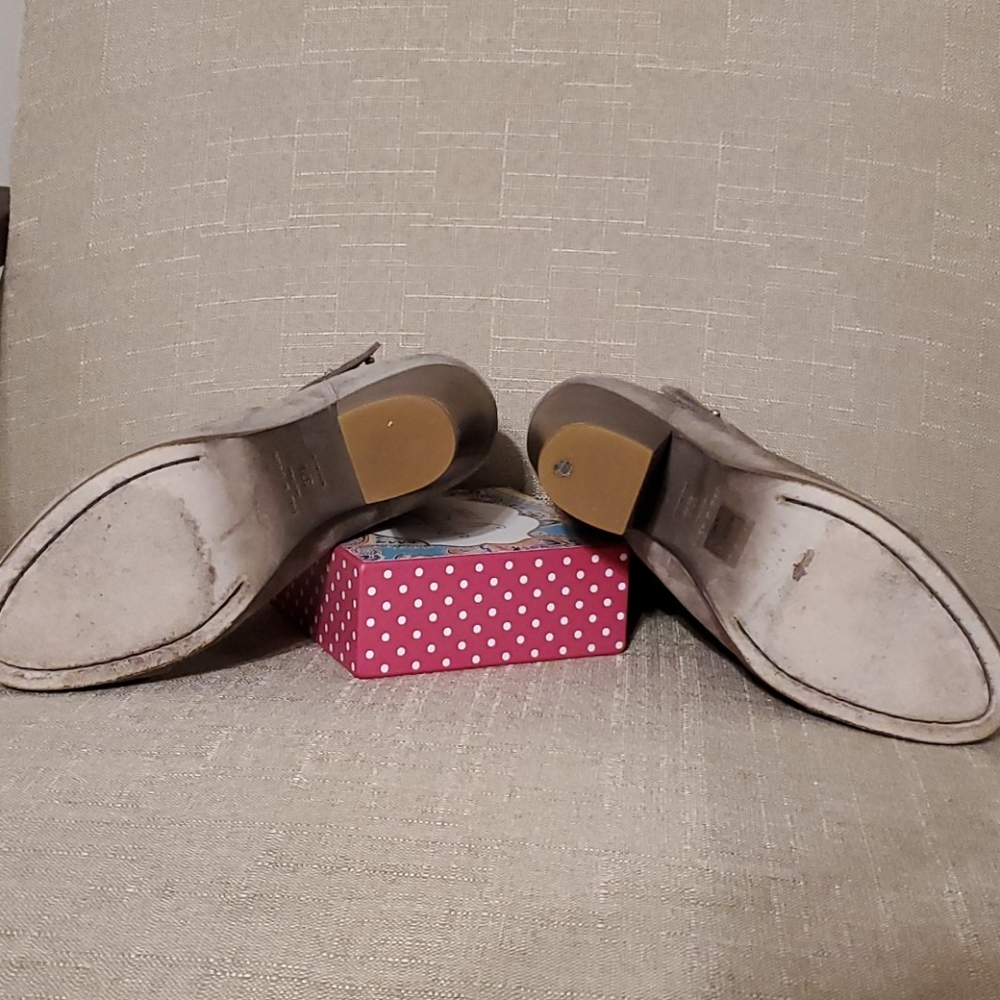 Rag and Bone Harrow Booties - Picture 11 of 15